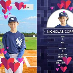 Meet your Posher, Mark